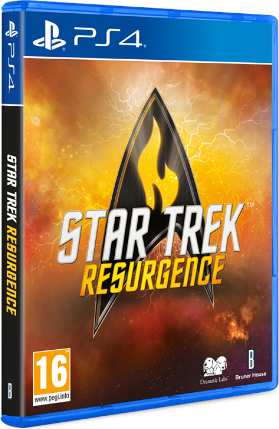Star Trek: Resurgence