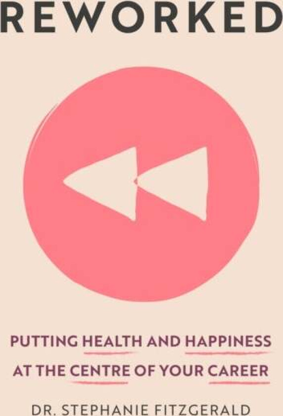 Reworked av Stephanie Fitzgerald