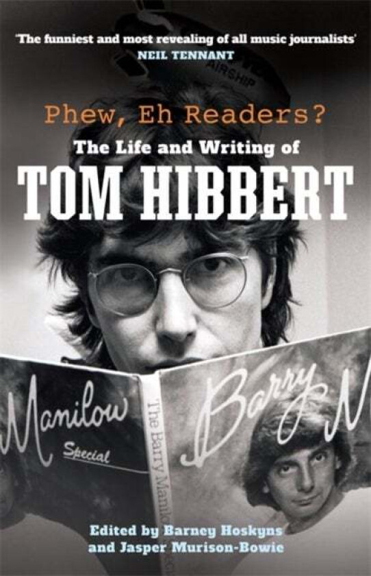Untitled av Tom Hibbert
