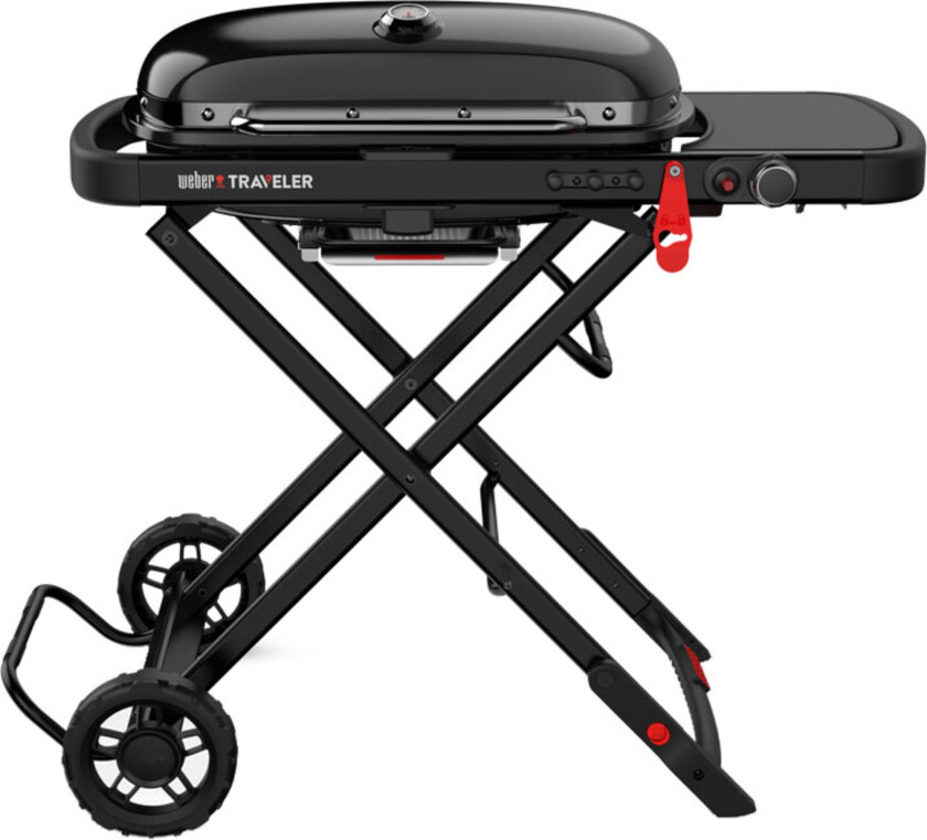 ® Traveler Stealth