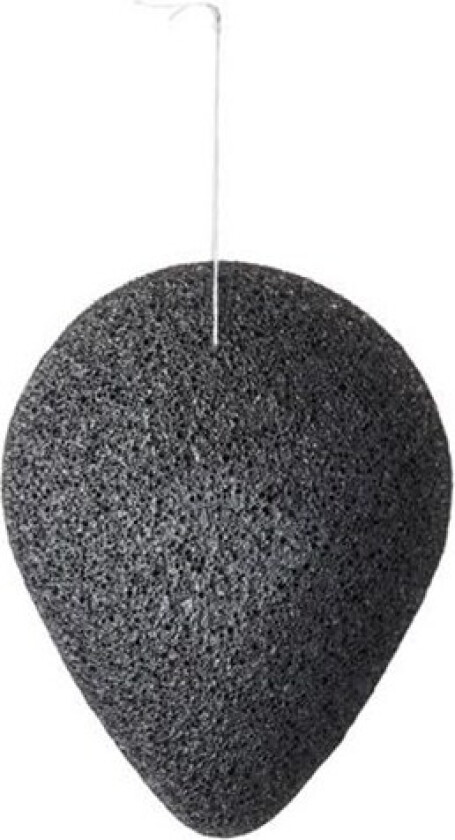 Bamboo Charcoal Konjac Sponge