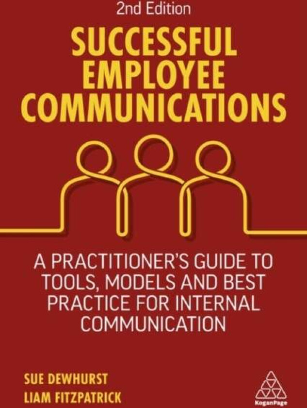 Successful Employee Communications av Sue Dewhurst, Liam FitzPatrick