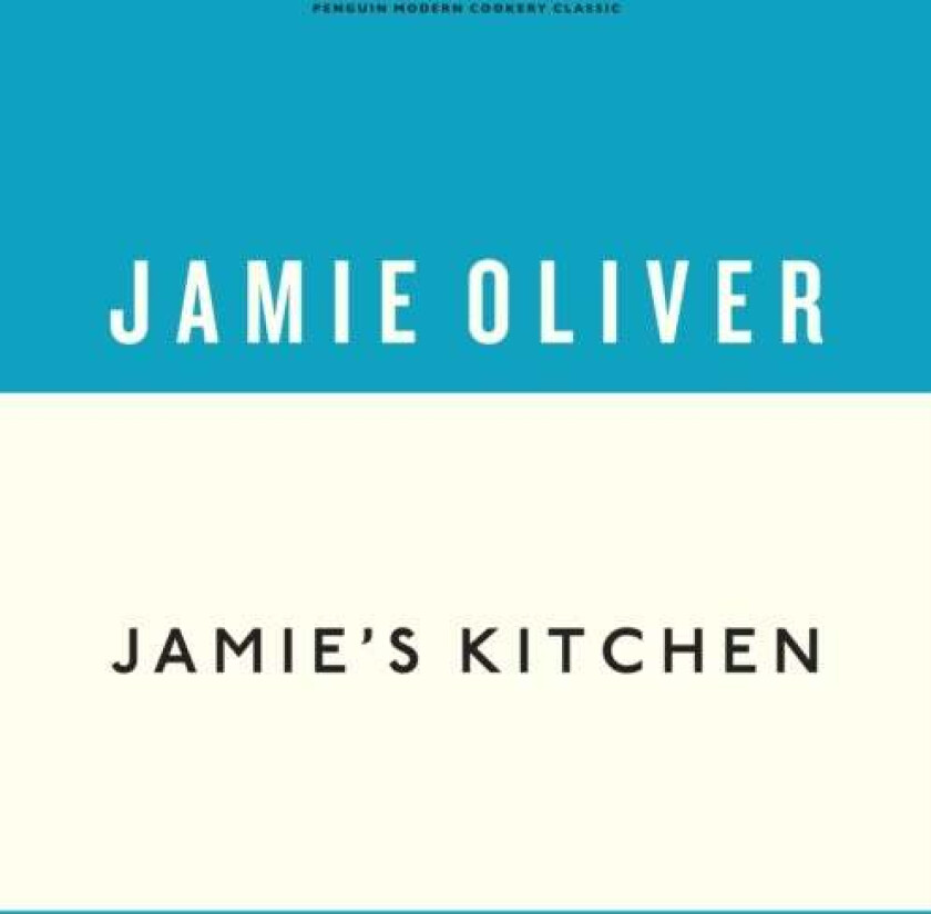 Jamie's Kitchen av Jamie Oliver