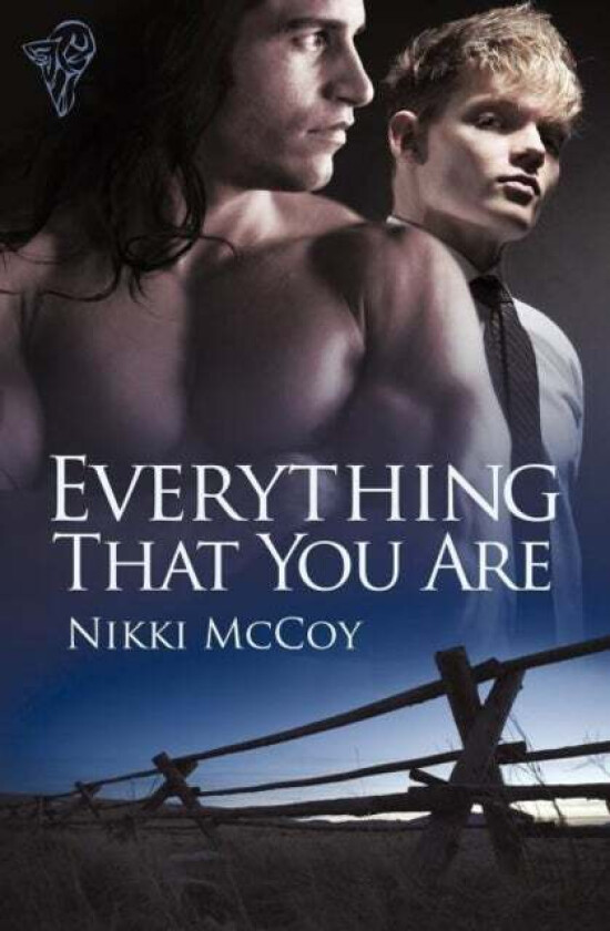 Everything That You Are av Nikki McCoy