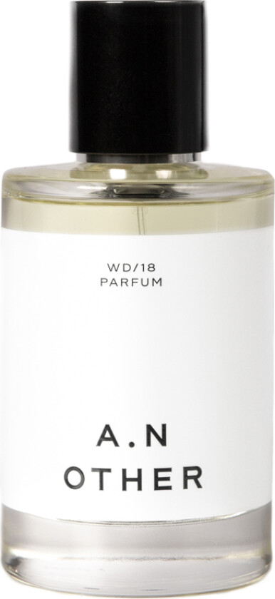 A.N Other WD/2018 Parfum (100ml)
