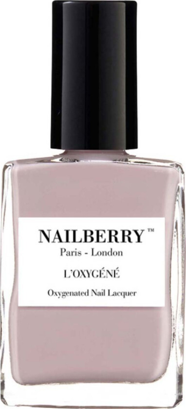 NAILBERRY LOXYGÉNÉ Mystere