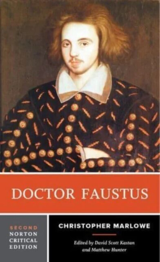 Doctor Faustus av Christopher Marlowe