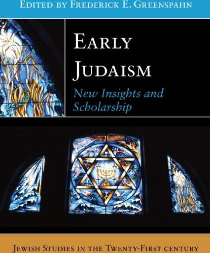 Early Judaism