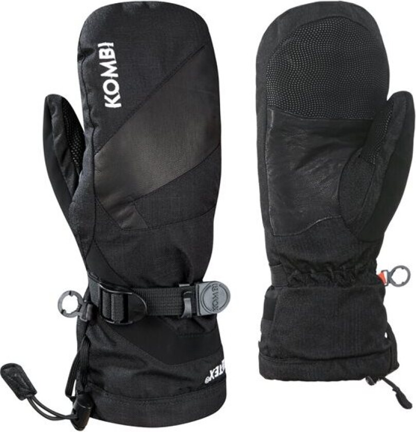 Men's Timeless GORE-TEX Mittens XL, Black