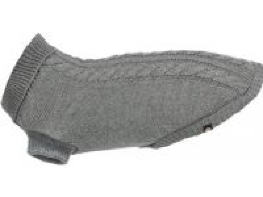 Trixie Kenton Hundegenser Grå (24 cm)