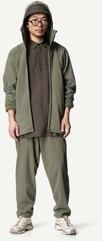 Bilde av M's Outright Houdi Sage Green