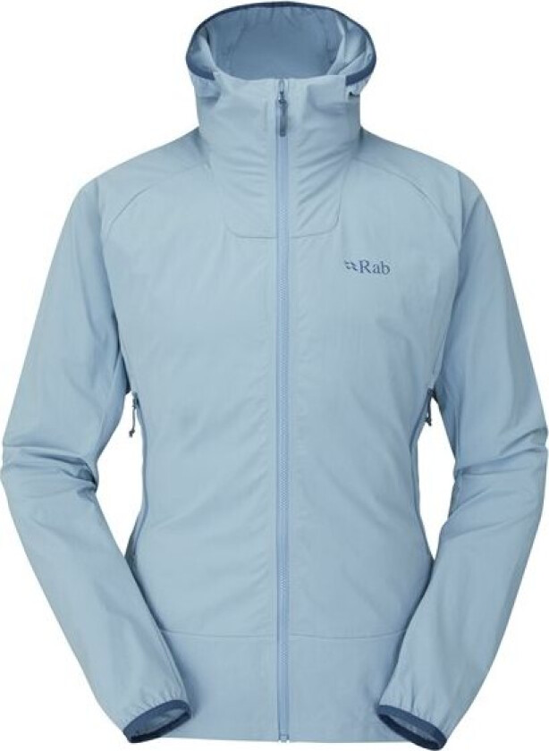 Borealis Jacket Ws Citadel 12