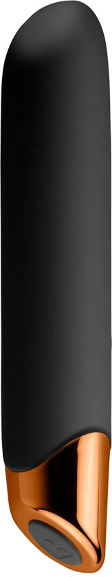 Chaiamo Black - Svart