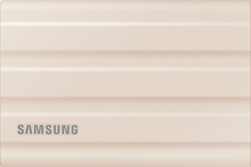 T7 Shield 2tb Beige