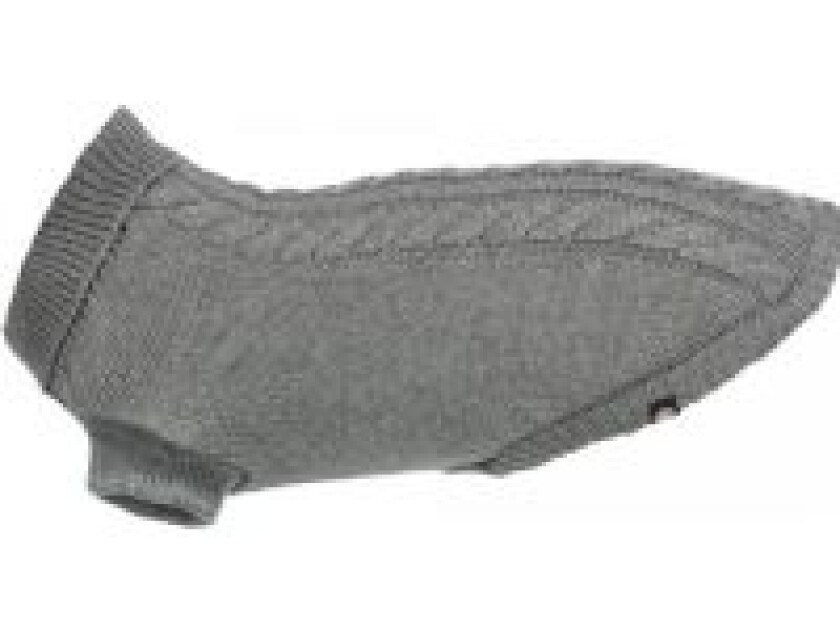 Trixie Kenton Hundegenser Grå (60 cm)