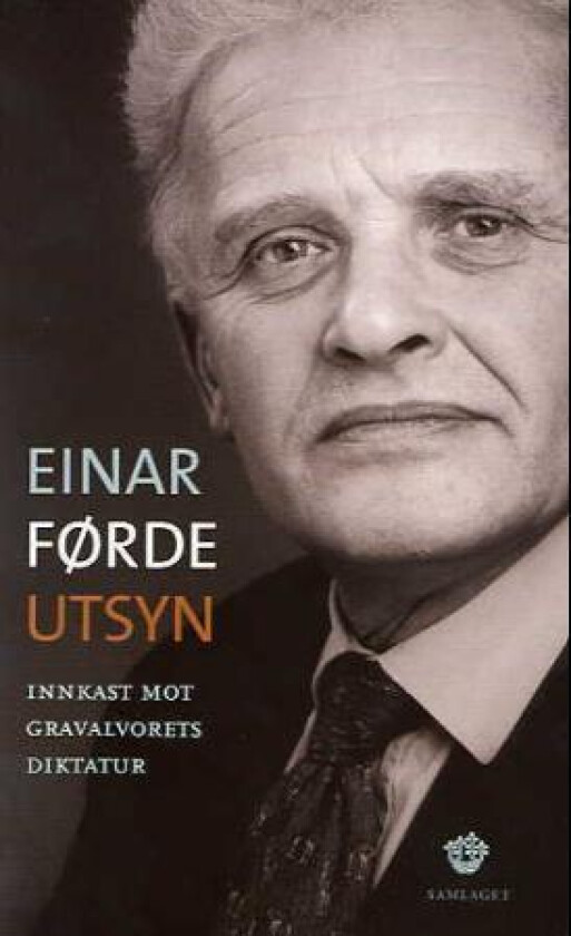 Utsyn av Einar Førde