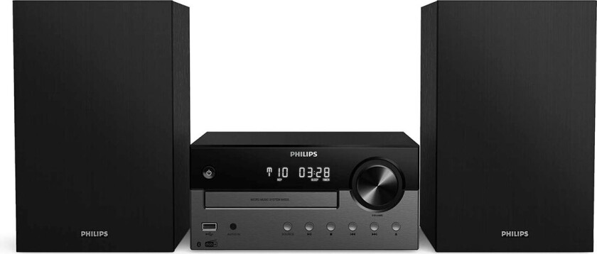 Audio - Micro Home System DAB