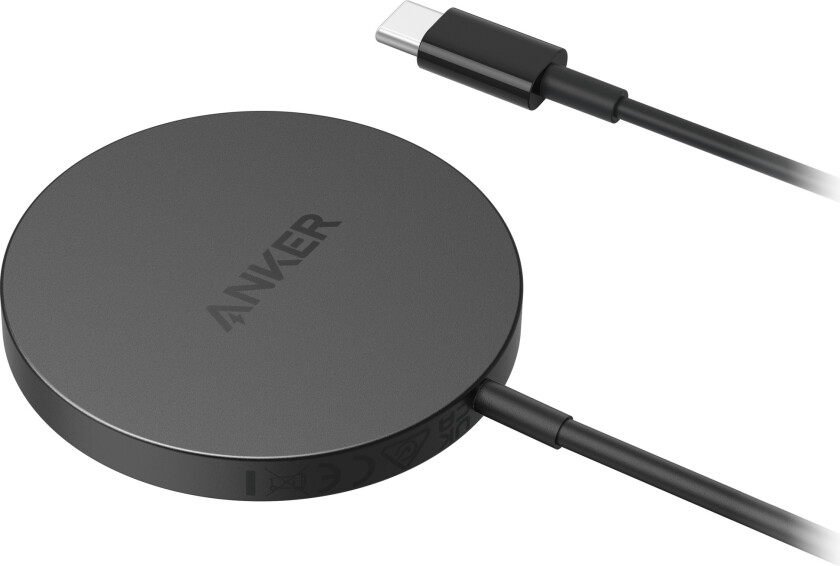 PowerWave II Pad - Black