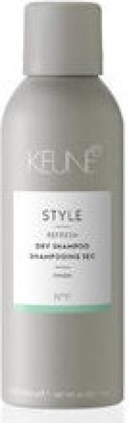Style Dry Shampoo 200 ml