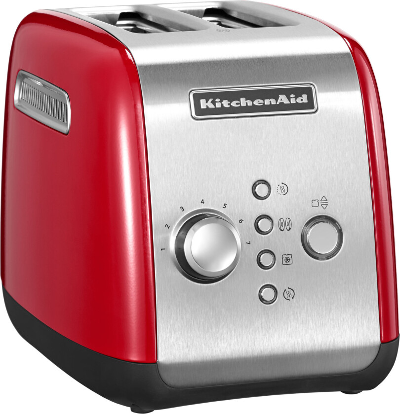 Brødrister KitchenAid 5KMT221EER 1100 W