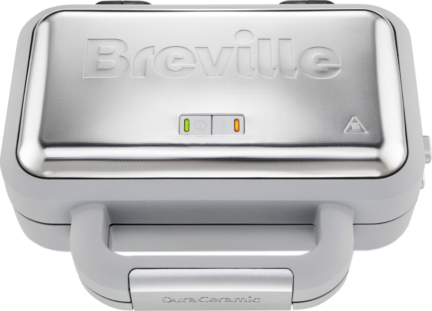 Breville BRE203022 DuraCeramic Waffle Maker