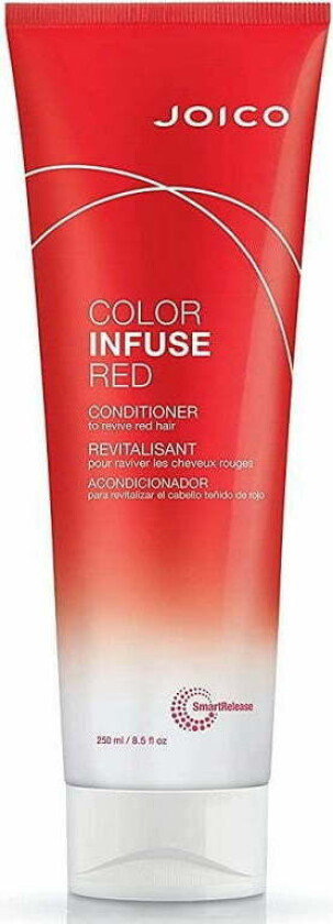 Joico Color Infuse Red Conditioner 250ml