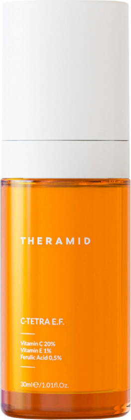 C-Tetra E.F Intensive Vitamin C Treatment (30 ml)