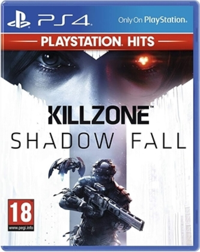 Killzone: Shadow Fall (Playstation Hits)