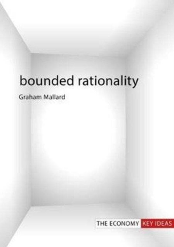 Bounded Rationality av Graham Mallard