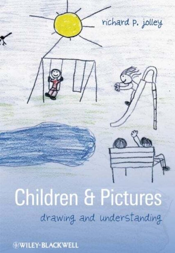 Children and Pictures av Richard P. Jolley