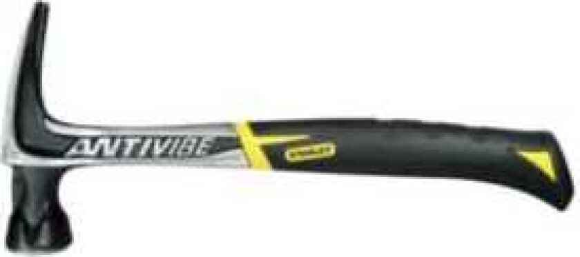 Stanley FatMax FMHT1-51278 Stålhammer 340 mm, rett
