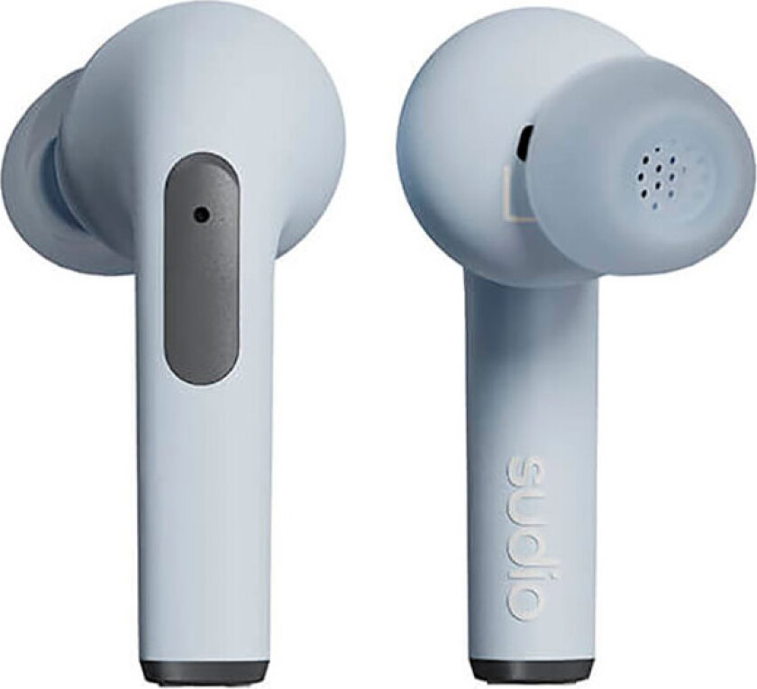 Hodetelefon In-Ear N2 Pro True Wireless ANC Blå