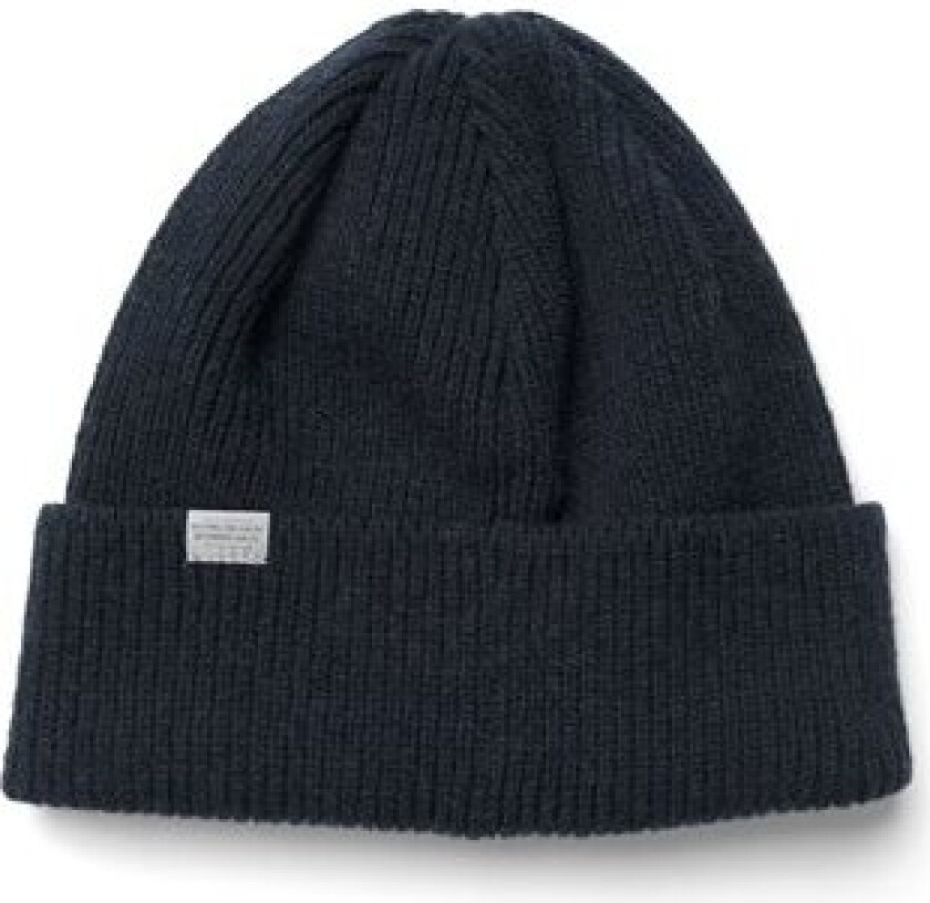 Hut Hat true black