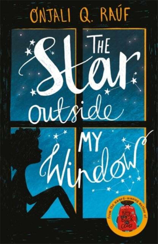 The Star Outside My Window av Onjali Q. Rauf