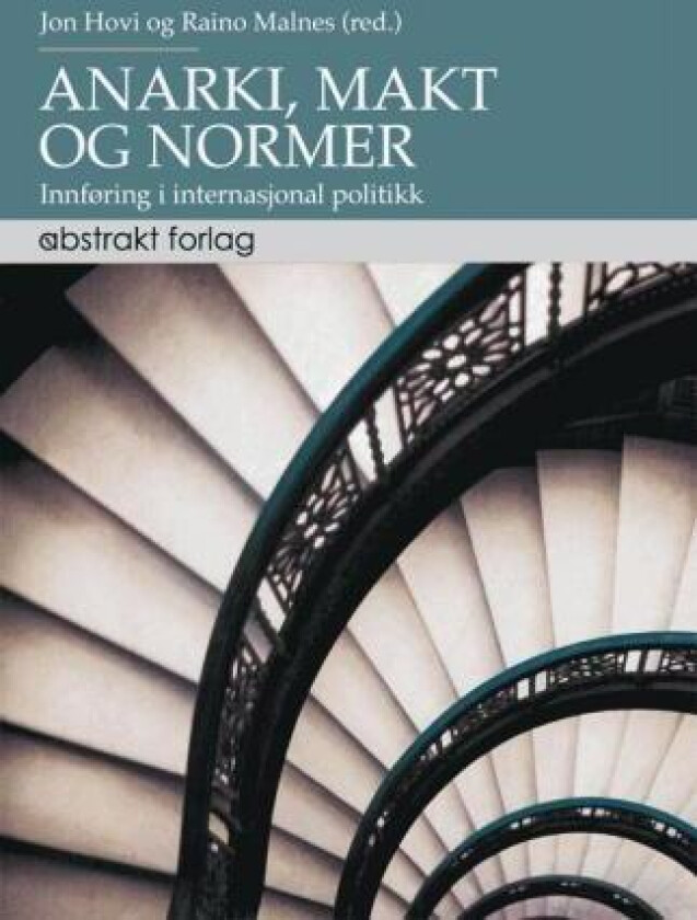 Anarki, makt og normer