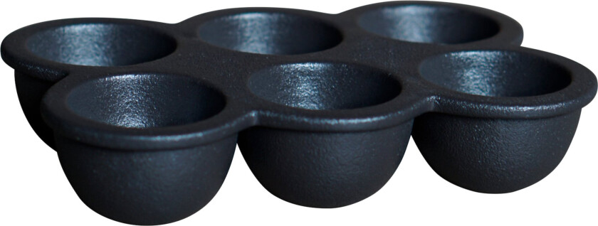 Egg Tray eggholder Cast iron