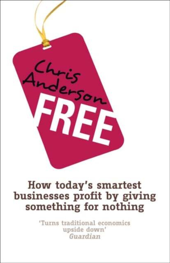 Free av Chris Anderson