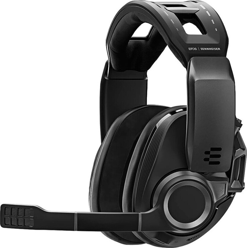 I SENNHEISER GSP 670