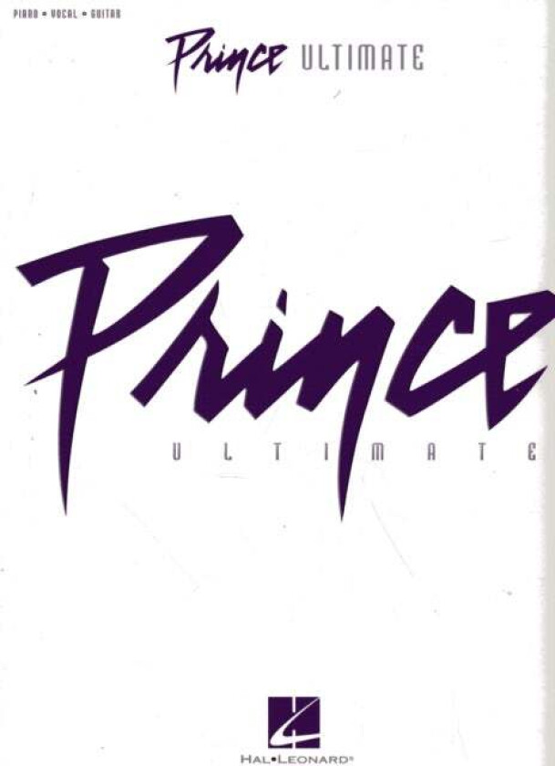 Prince - Ultimate 28 of the Very Best