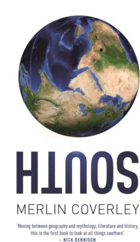 South av Merlin Coverley