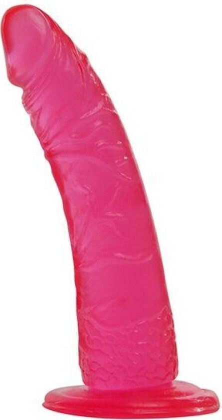 Real Rapture Natural Living 18 cm Dildo