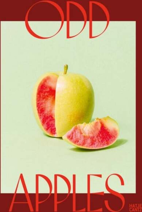 Odd Apples