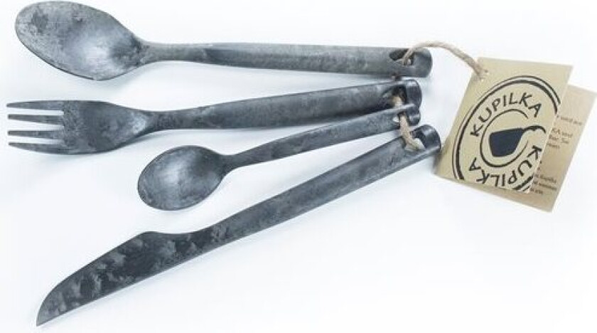 Bilde av Cutlery OneSize, Black