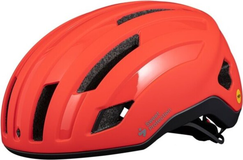 Outrider Mips Helmet S, Burning Orange