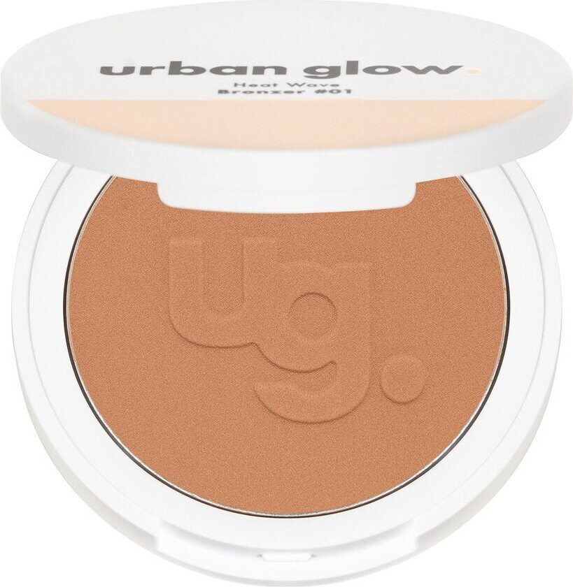 Heat Wave Bronzer #01 9g