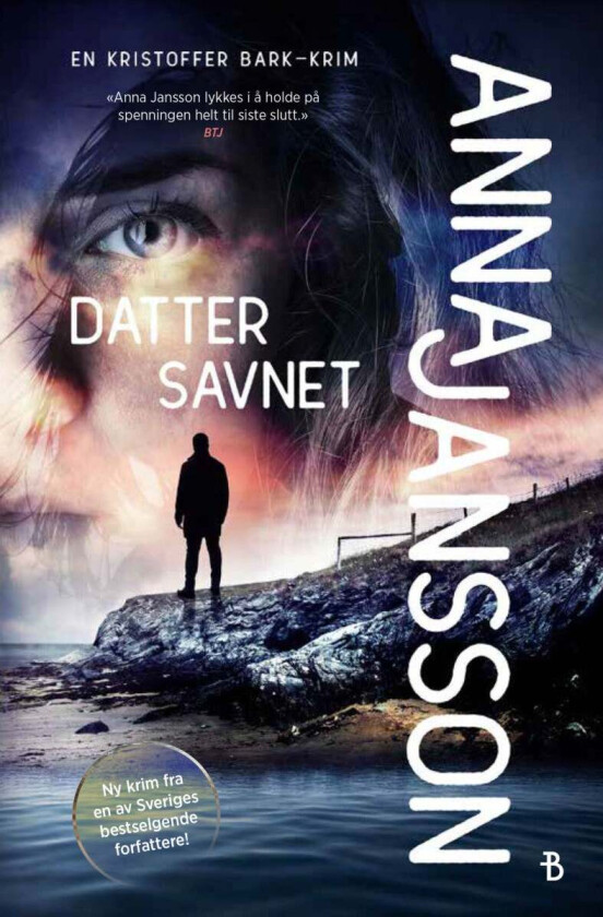 Datter savnet av Anna Jansson