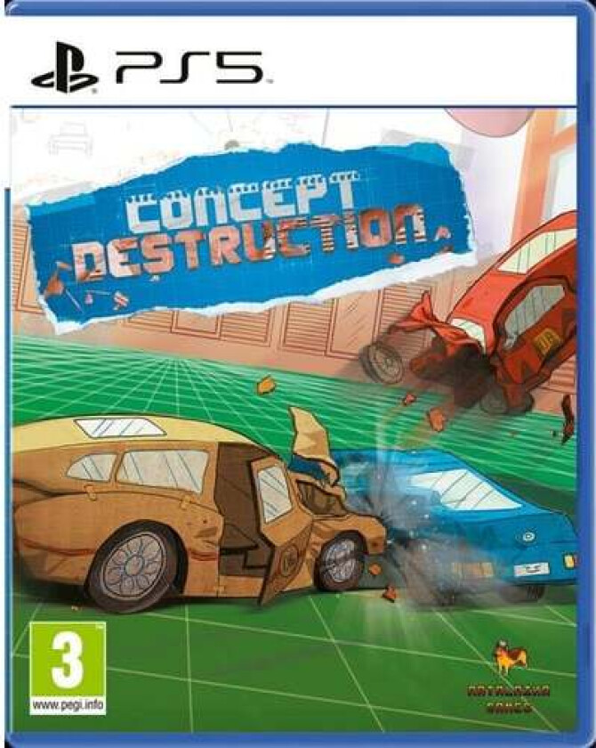 Concept Destruction