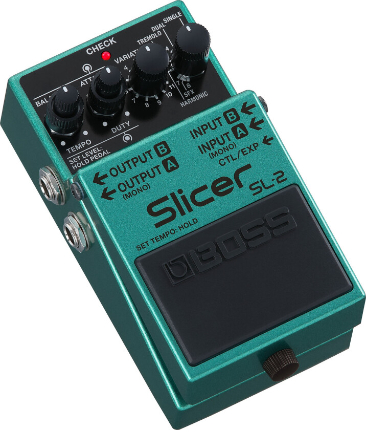 Boss Sl-2 Slicer
