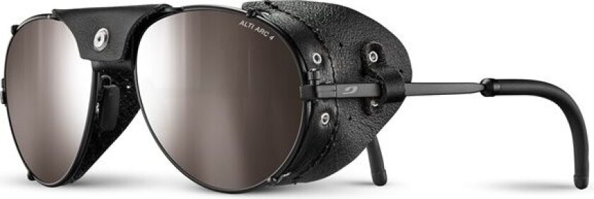 Cham Alti Arc 4 OneSize, Matt Black/Black