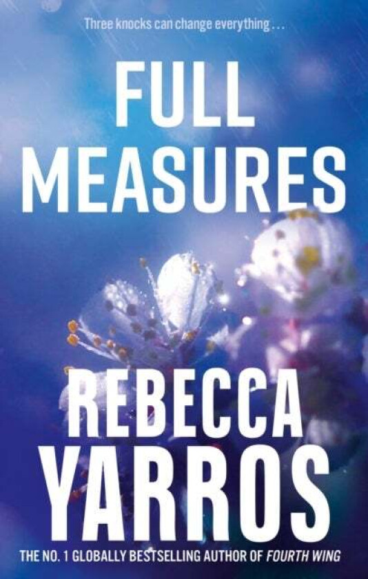 Full Measures Av Rebecca Yarros